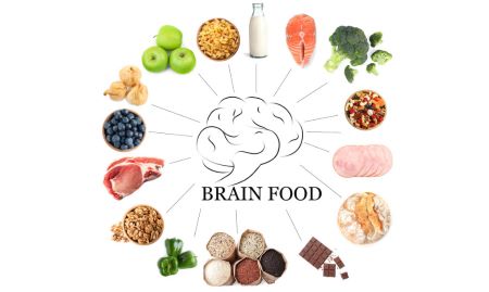 เปิดเช็กลิสต์ อาหารบำรุงสมอง ตัวช่วยที่ไม่ควรมองข้ามสำหรับวันสอบ!